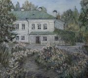 House-Museum of Leo Tolstoy