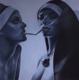 Nuns