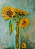 Sunflowers