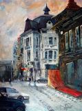 The Streets Of Samara