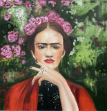 Frida Kahlo