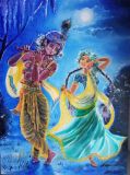 Dance Krishna