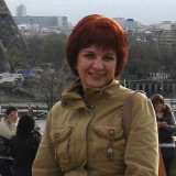Николаева Наталья