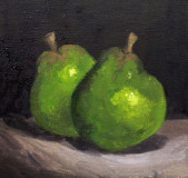 pears