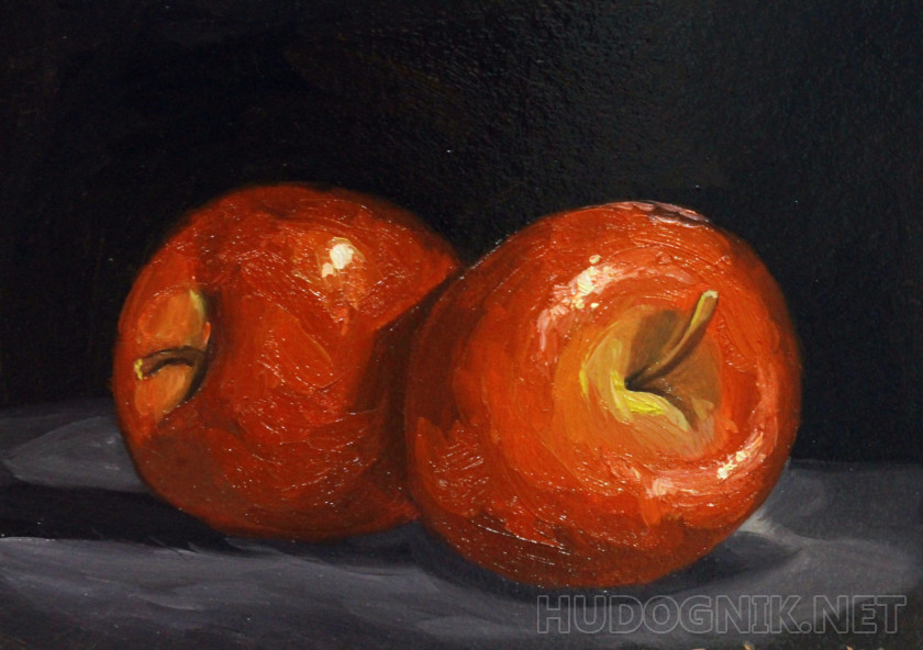 manzanas