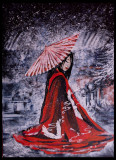 &quot;Red Umbrella&quot;