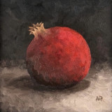 Pomegranate