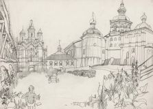 Кирилло-Белоозерский монастырь-1