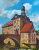 City of Bamberg