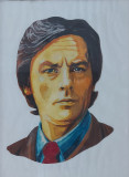 Alain Delon