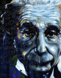 Einstein