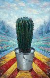Valdai cactus