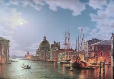 Lights of Venice
