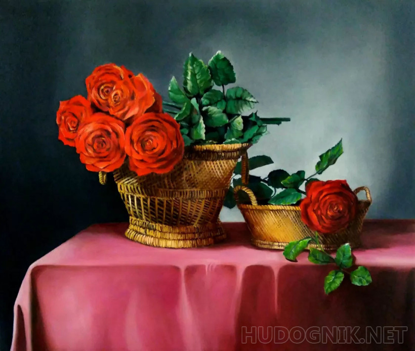 Rosas