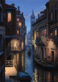 Venecia Nocturna
