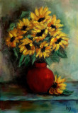 Sunflowers