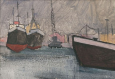 Port motif