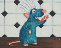 Ratatouille