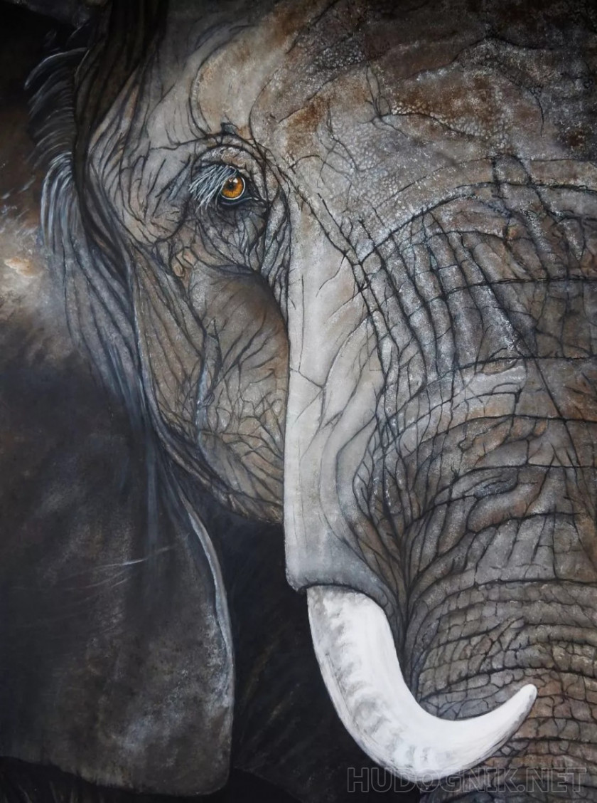 Слон-символ долголетия,силы,garant-artem.ruная пластика 10,8см. | AliExpress