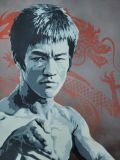 Legend Bruce Lee