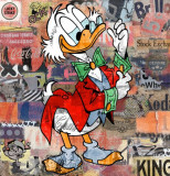 The Successful Scrooge McDuck