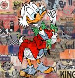 Exitoso Scrooge McDuck