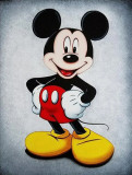 Mickey