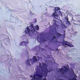 Фиолетовая нежность