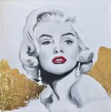 The unique Marilyn Monroe