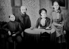 La Familia De Fiódor Dostoievski
