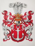 family coat of arms to order