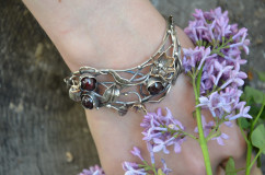 Pulsera De Cereza