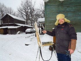 Попов Валерий