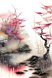 Sakura salvaje