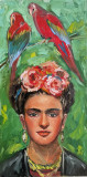 Frida Kahlo