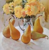Dance of pears