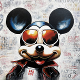 Cool Mickey