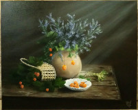 Still life