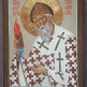 Икона святителя Спиридона Тримифунтског