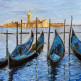 Венеция в синем