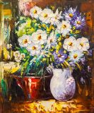 Bouquet of daisies N3