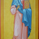 Именная икона Святой Павел