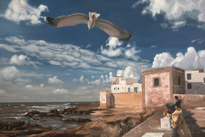 Essaouira