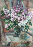 lilac bush