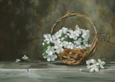 Spring still life