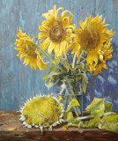 Sunflowers