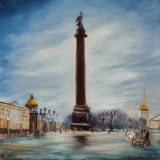 Alexander Column