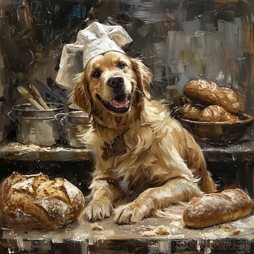 Хлебная радость