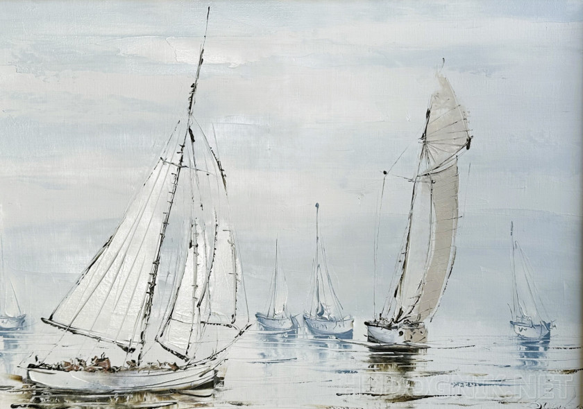 regata de vela