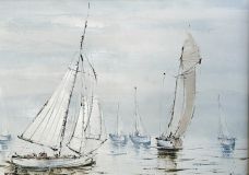 regata de vela